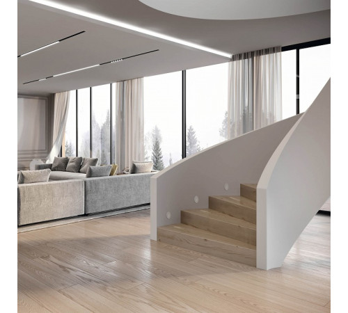 Встраиваемый светильник Mantra SOTAVENTO 9289