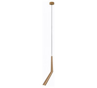 Подвесной светильник Mantra Boomerang 9356+9245 (1L)
