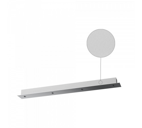 Основание Mantra Modular Light Florones 9379
