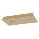 Основание Mantra Modular Light Florones 9388