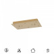 Основание Mantra Modular Light Florones 9388