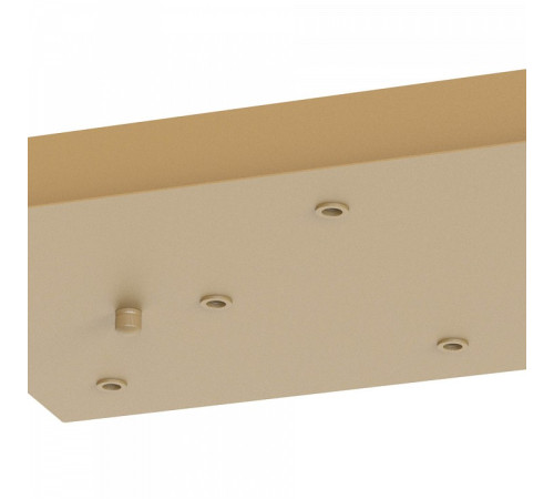 Основание Mantra Modular Light Florones 9388