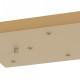 Основание Mantra Modular Light Florones 9388