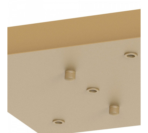 Основание Mantra Modular Light Florones 9392