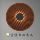 Накладной светильник Mantra Acustic 9442