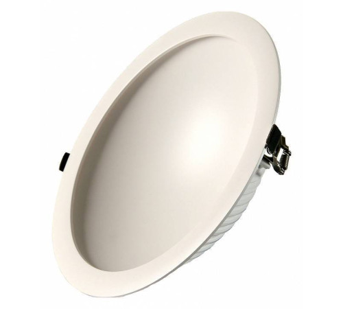 Встраиваемый светильник Mantra Cabrera C0049