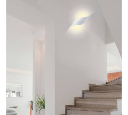 Накладной светильник Mantra Tahiti C0089