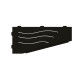 Полка для ванной RGW MT-11B правая 49279911-04R