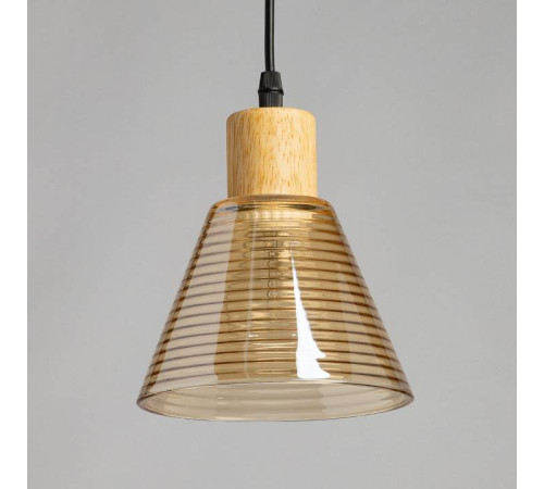 Подвесной светильник De City Лоск 107012201