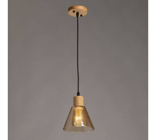 Подвесной светильник De City Лоск 107012201