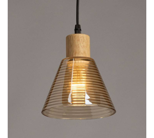 Подвесной светильник De City Лоск 107012201