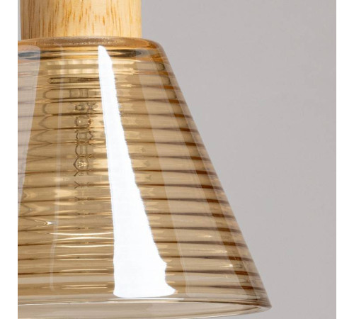 Подвесной светильник De City Лоск 107012201