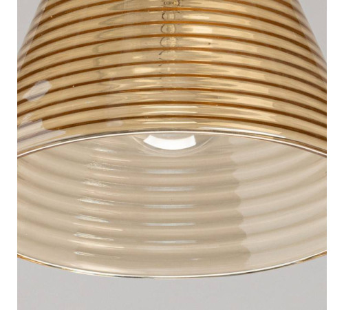 Подвесной светильник De City Лоск 107012201