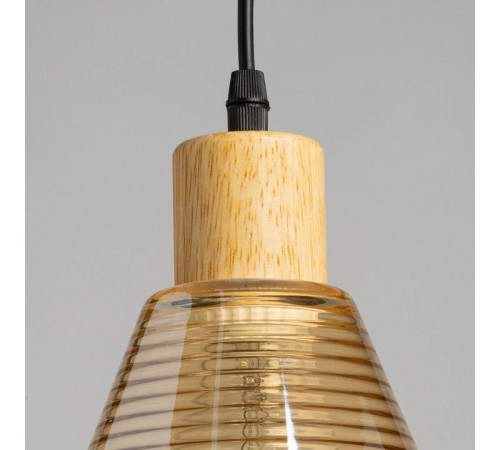 Подвесной светильник De City Лоск 107012201