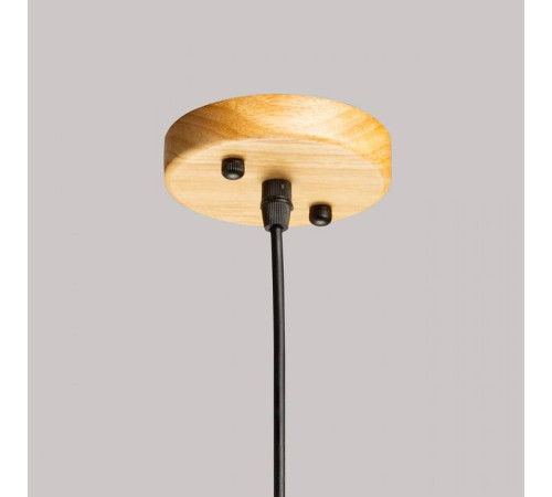 Подвесной светильник De City Лоск 107012201