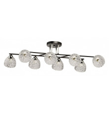 Люстра на штанге De City Торес 8 110012408