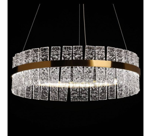 Подвесной светильник De City Семья 111019901