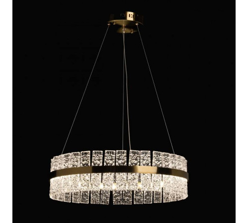 Подвесной светильник De City Семья 111019901