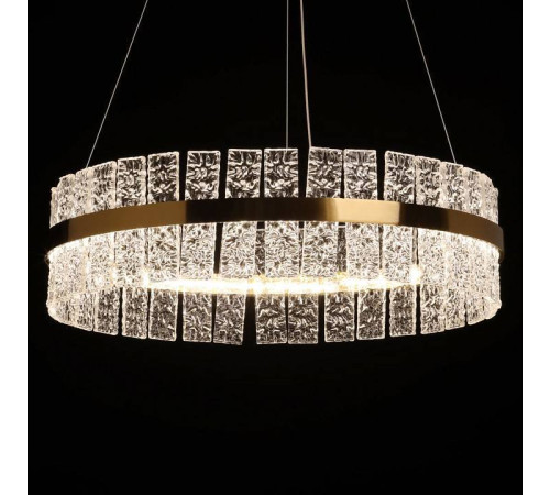 Подвесной светильник De City Семья 111019901