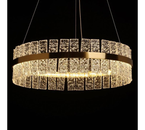 Подвесной светильник De City Семья 111019901