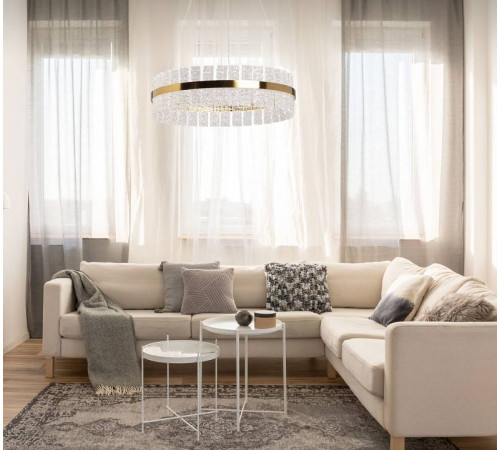 Подвесной светильник De City Семья 111019901