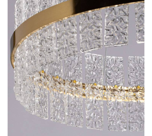 Подвесной светильник De City Семья 111019901