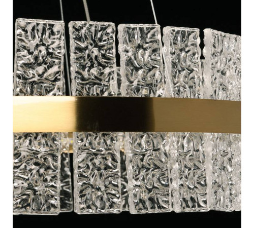 Подвесной светильник De City Семья 111019901