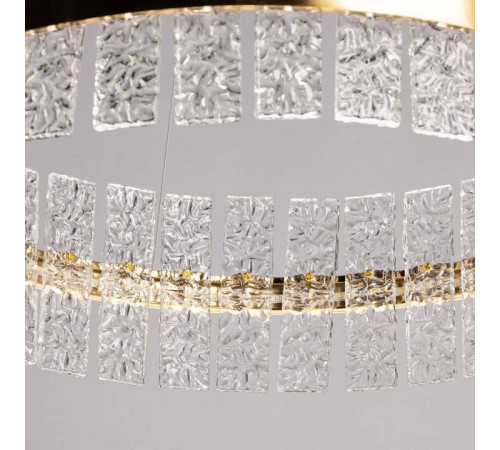 Подвесной светильник De City Семья 111019901