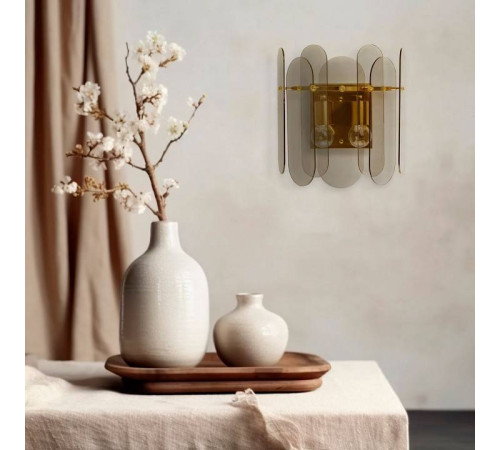 Накладной светильник De City Бриз 45 111026902