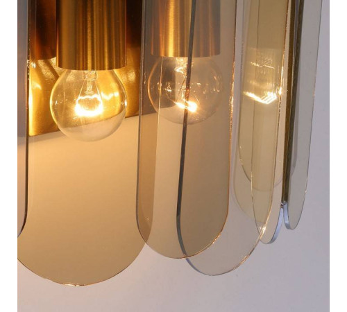 Накладной светильник De City Бриз 45 111026902