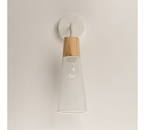 Бра De City Соло 8 112024601