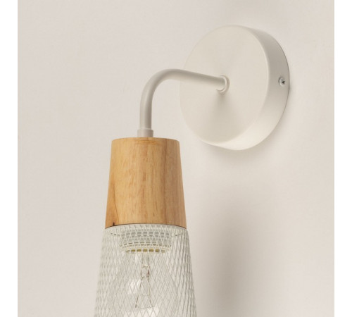 Бра De City Соло 8 112024601