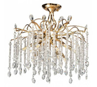 Люстра на штанге De City Бриз 230011409