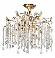 Люстра на штанге De City Бриз 230011409