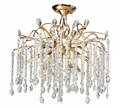 Люстра на штанге De City Бриз 230011409