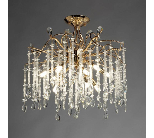 Люстра на штанге De City Бриз 230011409