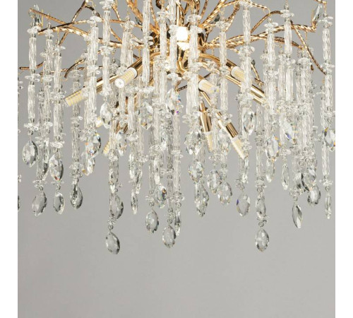 Люстра на штанге De City Бриз 230011409