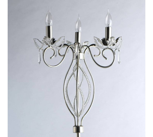 Торшер Chiaro Валенсия 3 299042303