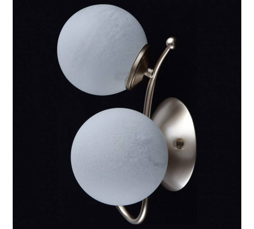 Бра MW-Light Оливия 5 306023502