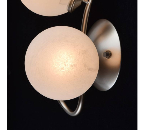 Бра MW-Light Оливия 5 306023502