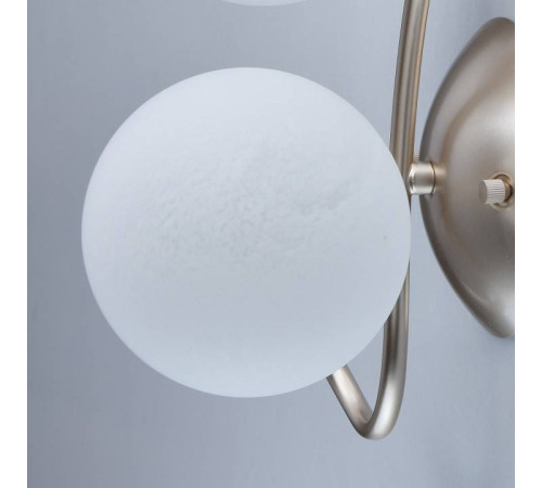 Бра MW-Light Оливия 5 306023502