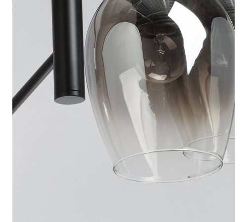 Подвесная люстра De City Альфа 23 324019104