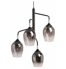 Подвесная люстра De City Альфа 23 324019104