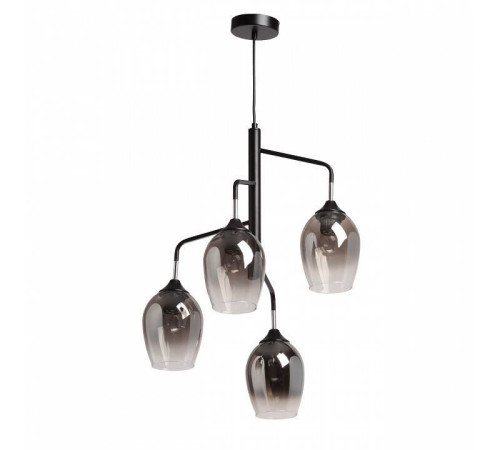 Подвесная люстра De City Альфа 23 324019104