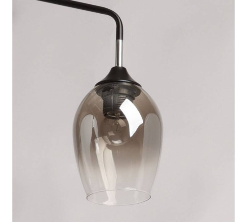 Подвесная люстра De City Альфа 23 324019104