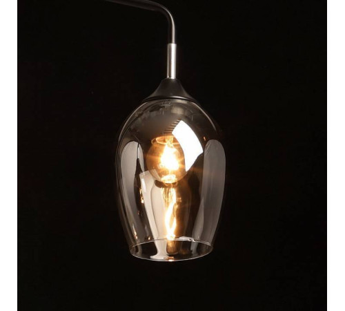 Подвесная люстра De City Альфа 23 324019104