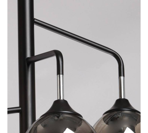 Подвесная люстра De City Альфа 23 324019104