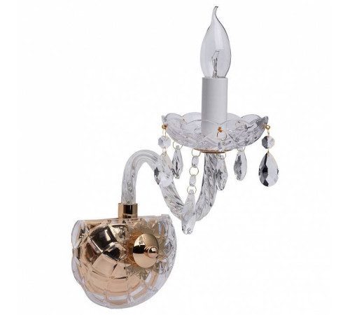 Бра MW-Light Каролина 367023001