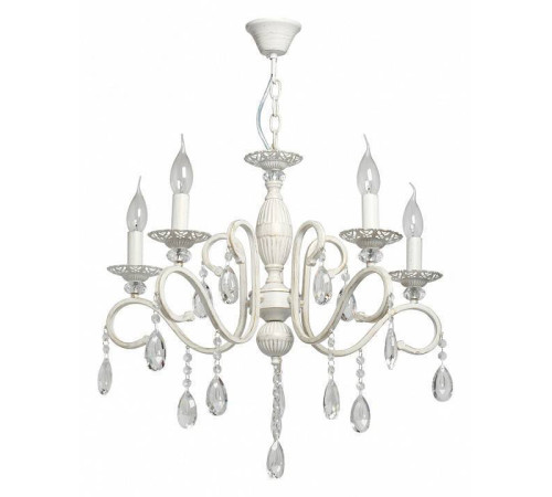 Подвесная люстра De City Аврора 18 371015705