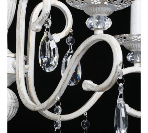 Подвесная люстра De City Аврора 18 371015705